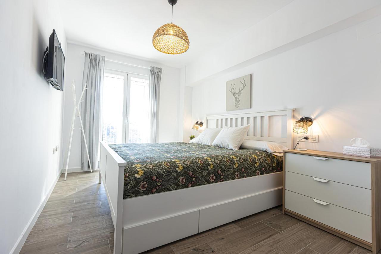 Avalanch Apartamento *