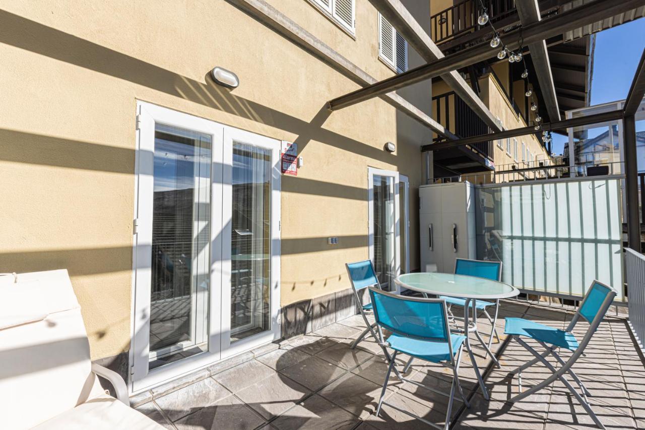 Apartamento Avalanch