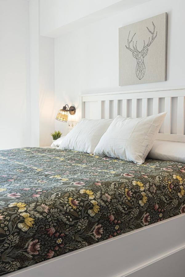 Apartamento Avalanch *