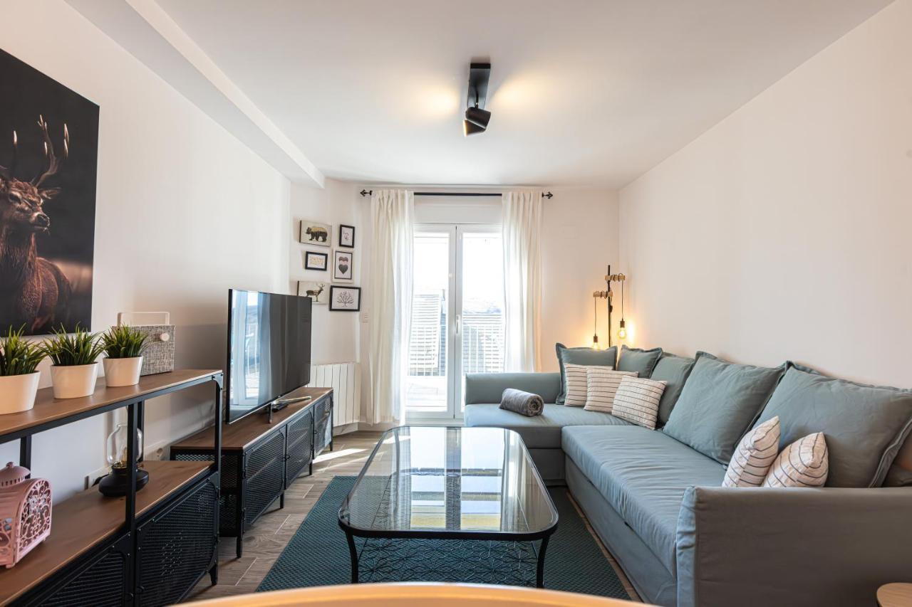 Avalanch Apartment *