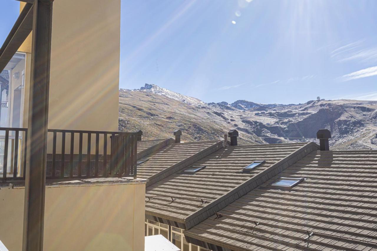 Avalanch Appartement *